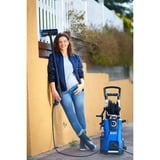 Nilfisk 6411131 accessorio per lavaggio a pressione Spazzola, Pennello Nero, Spazzola, Nilfisk, C & C auto brush, Nero, Blu