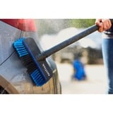 Nilfisk 6411131 accessorio per lavaggio a pressione Spazzola, Pennello Nero, Spazzola, Nilfisk, C & C auto brush, Nero, Blu