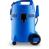 Nilfisk Buddy II 18T Nero, Blu, Aspira bagnato / asciutto blu/Nero, Secco e bagnato, Nero, Blu, 40 l/s, 200 kPa, 6 m, 5,5 kg