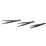 OWC 72-Piece Advanced Toolkit 72 strumenti, Set di strumenti Kit di strumenti, Computer, Lettore MP3, mini PC, Telefono cellulare/smartphone, Computer portatile, Tablet, Plettro per apertura, Scheda plastica, Cacciavite, Spatola, Spudger, Pinza, Coltello multiuso, Nylon, Blu, Pentalobo, Phillips, Torcia