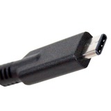 OWC OWCTCCADPU3 cavo USB 0,14 m USB 3.2 Gen 1 (3.1 Gen 1) USB C USB A Nero, Adattatore Nero, 0,14 m, USB C, USB A, USB 3.2 Gen 1 (3.1 Gen 1), Nero
