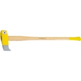 Ochsenkopf 1591797 martello, Ascia/Accetta Legno, 200 mm, 75 mm, 4,09 kg
