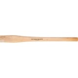 Ochsenkopf 1593552 asta, manico e adattatore per strumenti manuali, Manico di ricambio 2 kg, 75 mm, 28 mm