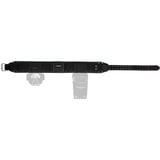 Ochsenkopf OX 125-0000, Fascia dello strumento Nero, Cintura portattrezzi, Nero, Pelle, 80 cm, 120 cm, 110 mm