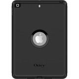 Otterbox Defender, Custodia per tablet Nero