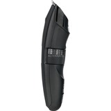 Panasonic ER-GB86-K503 regolabarba Nero, Rasoio per barba Nero, 0,5 mm, 3 cm, 3,2 cm, Designer stubble, Barba corta, Nero, Acciaio inossidabile