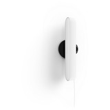 Philips Hue Barra luminosa Hue Play, estensione, Luce LED bianco, Philips Hue White and Color ambiance Barra luminosa Hue Play, estensione, Lampada a parete intelligente, Bluetooth/Zigbee, Bianco, LED integrato, Sintetico, Lampadina/e non sostituibile/i