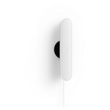 Philips Hue Barra luminosa Hue Play, estensione, Luce LED bianco, Philips Hue White and Color ambiance Barra luminosa Hue Play, estensione, Lampada a parete intelligente, Bluetooth/Zigbee, Bianco, LED integrato, Sintetico, Lampadina/e non sostituibile/i