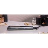 Remington S 8598 Piastra per capelli Caldo Nero, Grigio 3 m, Raddrizzatore capelli argento/Nero, Piastra per capelli, Caldo, 230 °C, 15 s, Nero, Grigio, 3 m