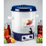 Rommelsbacher KA 1804 spremiagrumi 1800 W Blu, Bianco, Conservatore bianco/Blu, Blu, Bianco, 27 L, 14 L, 1,5 m, 1800 W, 230 V