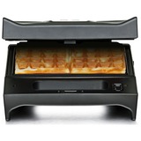 Rommelsbacher Multi Toast & Grill SWG 700 3-in-1 Max, Come contattare con grill Nero/in acciaio inox