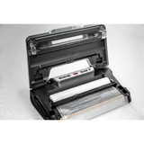 Rommelsbacher VAC 485 macchina per sottovuoto Nero, Argento, Sigillatore Nero/Argento, Nero, Argento, Sigillatura sottovuoto, Pulsanti, 30 cm, 140 W, 230 V