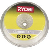 RAC102 Accessori per decespugliatore e tagliabordi, Filo falciatura