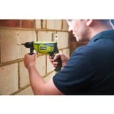 Ryobi Trapano a percussione RPD680-K verde/Nero