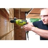 Ryobi Trapano a percussione RPD680-K verde/Nero