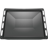 Siemens HZ431002 teglia da forno grigio scuro, Grigio