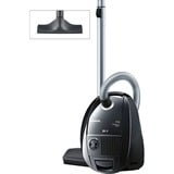 VSZ3B212 aspirapolvere a traino 4 L A cilindro Secco 600 W Sacchetto per la polvere