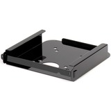 Sonnet CUFF-MIN-LH2 kit di fissaggio, Supporto Nero, 1 pezzo(i)