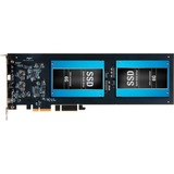 Sonnet FUS-SSD-2RAID-E controller RAID PCI Express x4 3.0, Scheda RAID SATA, PCI Express x4, 0, 1, JBOD, ASMedia 3142, ASMedia 1352R, RoHS