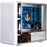 Sonnet FUS-SSD-2RAID-E controller RAID PCI Express x4 3.0, Scheda RAID SATA, PCI Express x4, 0, 1, JBOD, ASMedia 3142, ASMedia 1352R, RoHS