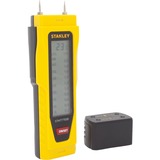 Stanley 0-77-030 non classificato, Misuratore di umidità giallo/Nero