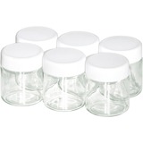 Steba JM 2 2,4 L 21 W, Joghurtmaker accaio/Bianco, 21 W, 2,4 L, Acciaio inossidabile, Bianco