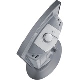 Steba Riscaldatore a carbonio CH1 Eco Nero