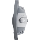 Steba Riscaldatore a carbonio CH1 Eco Nero