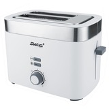Steba Tostapane TO 10 Bianco bianco/in acciaio inox