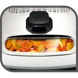Tefal FR4950 Singolo 2 L 1600 W Bianco, Friggitrice bianco/Nero, 2 L, 1,3 kg, 80 °C, 180 °C, Singolo, Bianco