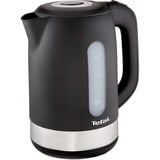 KO3308 bollitore elettrico 1,7 L 2400 W Nero