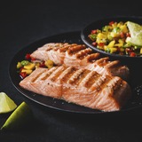 Tefal OptiGrill Elite GC750D30 Griglia di contatto, Come contattare con grill argento/Nero, Nero, Acciaio inox, Plastica, Rettangolare, Touch, 600 cm², 300 x 200 mm
