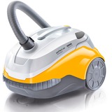 Thomas Perfect air animal pure 1,8 L A cilindro Secco e bagnato 1700 W Senza sacchetto, Aspirapolvere grigio, 1700 W, A cilindro, Secco e bagnato, Senza sacchetto, 1,8 L, HEPA, Micro