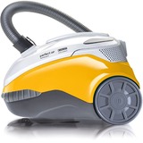 Thomas Perfect air animal pure 1,8 L A cilindro Secco e bagnato 1700 W Senza sacchetto, Aspirapolvere grigio, 1700 W, A cilindro, Secco e bagnato, Senza sacchetto, 1,8 L, HEPA, Micro