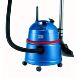 Thomas Power Pack 1620 C 20 L Aspiratore a cilindro Secco e bagnato 1600 W Senza sacchetto, Aspira bagnato / asciutto blu, 1600 W, Aspiratore a cilindro, Secco e bagnato, Senza sacchetto, 20 L, Blu