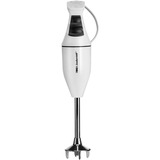Unold M 100 D Frullatore ad immersione 120 W Bianco, Frullatore a immersione bianco, Frullatore ad immersione, 1,65 m, 120 W, Bianco