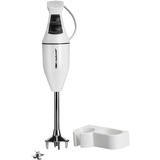 Unold M 100 D Frullatore ad immersione 120 W Bianco, Frullatore a immersione bianco, Frullatore ad immersione, 1,65 m, 120 W, Bianco