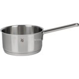 WMF 07.2105.6380 set di pentole accaio, Acciaio inox, Acciaio inox, Acciaio inox, Acciaio inox, Vetro, 250 °C