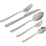 WMF Boston 1120006041 set di posate 66 pz Acciaio inox accaio, 390 mm, 490 mm, 100 mm, 4,58 kg