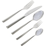 WMF Boston 1120009002 set di posate 60 pz Acciaio inox accaio, 390 mm, 485 mm, 60 mm, 3,5 kg
