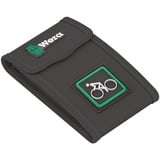 Wera 05004170001 chiave dinamometrica, Pistola argento/Nero, Meccanico, 1/4", Acciaio inossidabile, 12 pezzo(i), 1 x 1/4" x 87 mm 1 x 1/4" x 100 mm 1 x PH 2 x 25 mm 1 x TX 10 x 25 mm 1 x TX 25 x 25 mm 1 x 2 x 25...