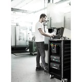 Wera 05004353001 valigetta porta attrezzi, Borsa Nero, 1 pezzo(i), 165 mm, 105 mm, 165 mm
