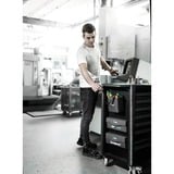 Wera 05004353001 valigetta porta attrezzi, Borsa Nero, 1 pezzo(i), 165 mm, 105 mm, 165 mm