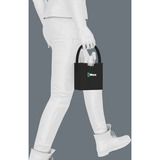 Wera 05004353001 valigetta porta attrezzi, Borsa Nero, 1 pezzo(i), 165 mm, 105 mm, 165 mm