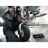 Wera 6002 Joker Chiavi a forchetta, Chiave Acciaio inossidabile, Cromo, 17x19 mm, CE, 23,5 cm, 1 pezzo(i)