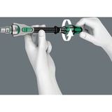 Wera 8000 A SB Zyklop Speed Singolo, Pistola Singolo