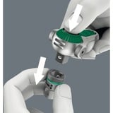 Wera 8000 A SB Zyklop Speed Singolo, Pistola Singolo