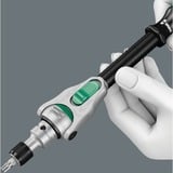 Wera 8000 A SB Zyklop Speed Singolo, Pistola Singolo