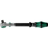 Wera 8000 B Adattatore per bussola 1 pezzo(i), Pistola Nero/Verde, Adattatore per bussola, 1 pezzo(i), Nero, Verde, Manico della chiave a cricchetto, 1 pezzo(i), 3/8"