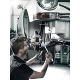 Wera 8004 C Adattatore per bussola 1 pezzo(i), Pistola Adattatore per bussola, 1 pezzo(i), Cromo, CE, Manico della chiave a cricchetto, 1 pezzo(i)
